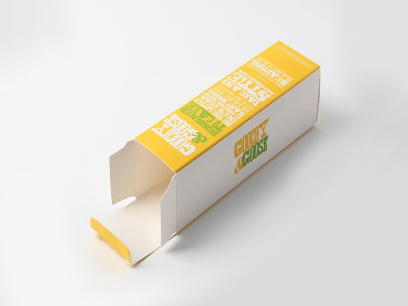 Tuck Boxes